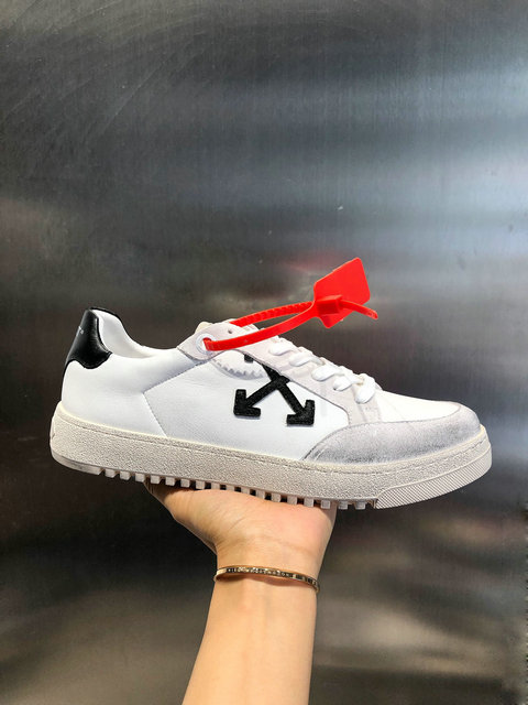 OFF-White Sneaker sz35-45  (9)